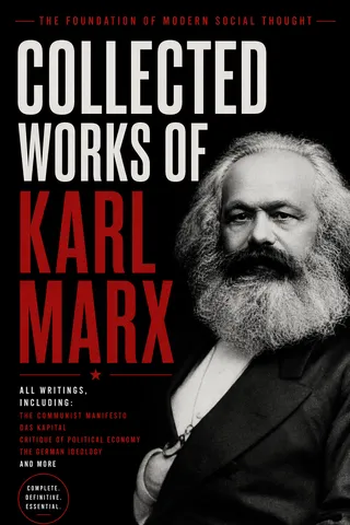 Collected Works of Karl Marx