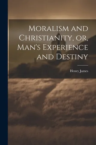 Moralism and Christianity
