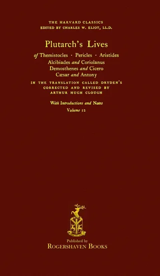 The Harvard Classics
