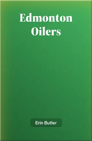 Edmonton Oilers