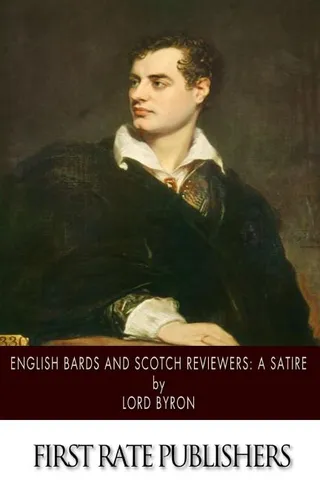 English Bards and Scotch Reviewers