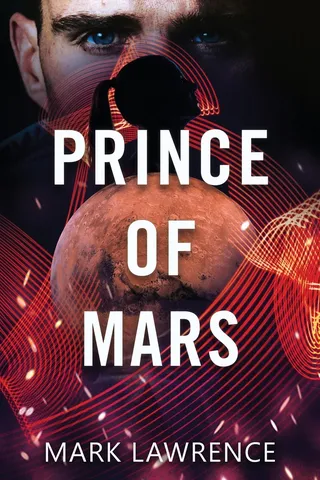 Prince of Mars