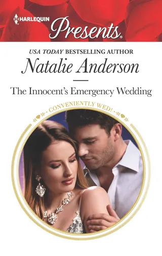 Innocent's Emergency Wedding