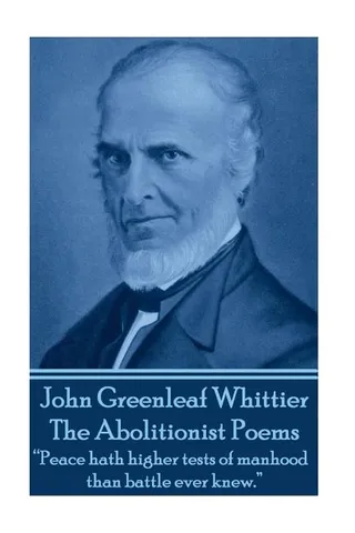The Abolitionist Poems