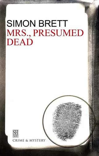 Mrs. Presumed Dead