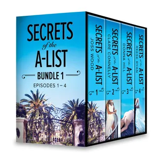 Secrets of the A-List