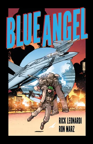 Blue Angel