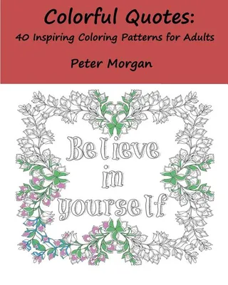 Colorful Quotes