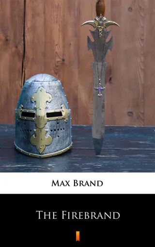 Firebrand