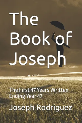 The Book of Joseph