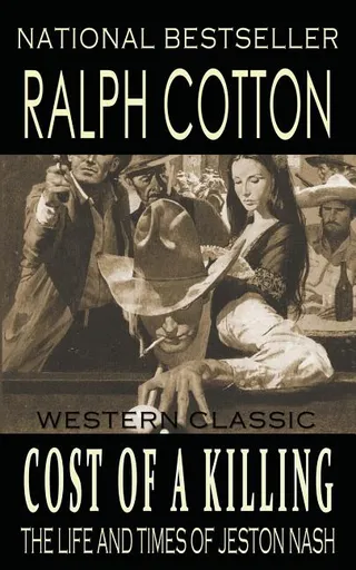 Cost of a Killing