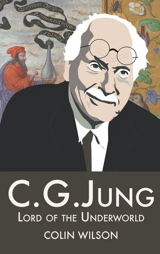 C.G. Jung