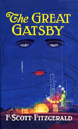 The Great Gatsby