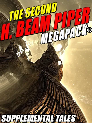 The Second H. Beam Piper MEGAPACK®