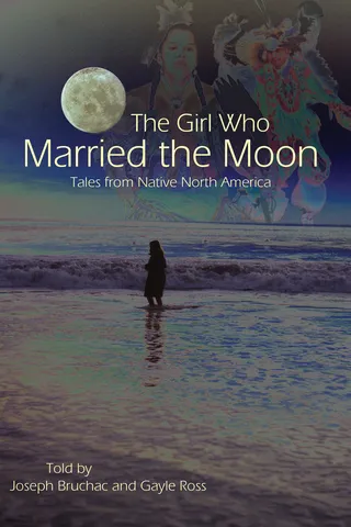 The Girl Who Married the Moon