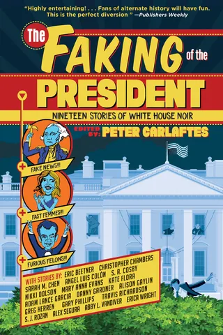Faking of the President