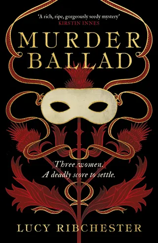 Murder Ballad