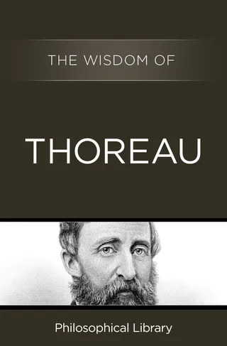 Wisdom of Thoreau