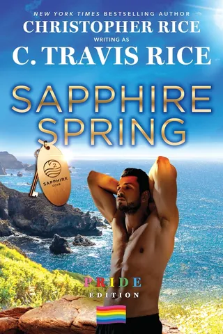Sapphire Spring