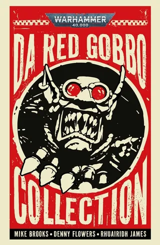 Da Red Gobbo
