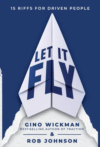 Let It Fly