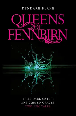 Queens of Fennbirn