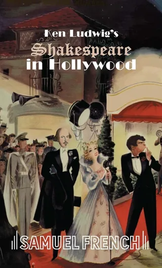 Shakespeare in Hollywood