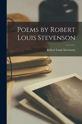 Poems by Robert Louis Stevenson