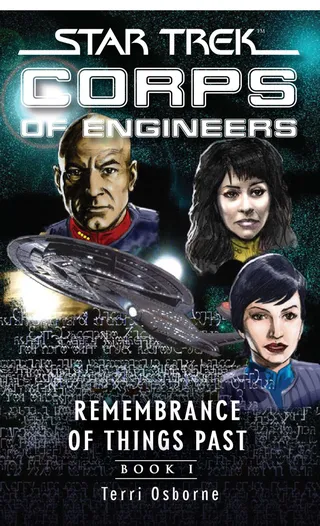 Remembrance of Things Past