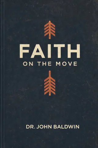 Faith on the Move