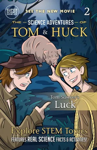 Tom Sawyer's Luck