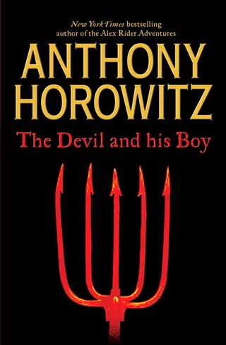 The Devil and His Boy