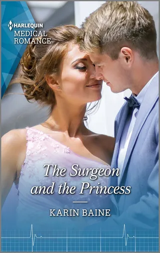 Surgeon and the Princess