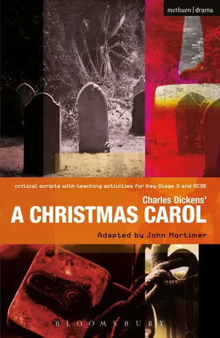 A Christmas Carol: Critical Scripts