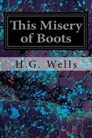 This Misery of Boots