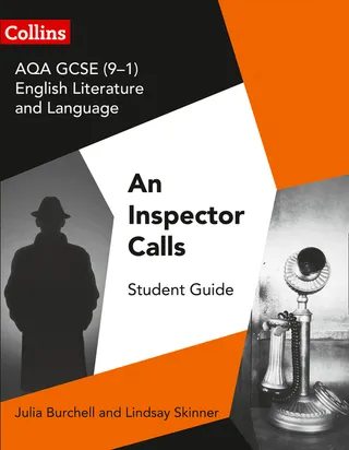 Aqa GCSE 9-1 English Literature and Language