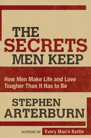 The Secrets Men Keep