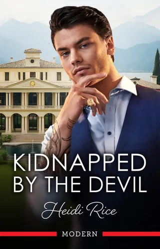 Kidnapped By The Devil