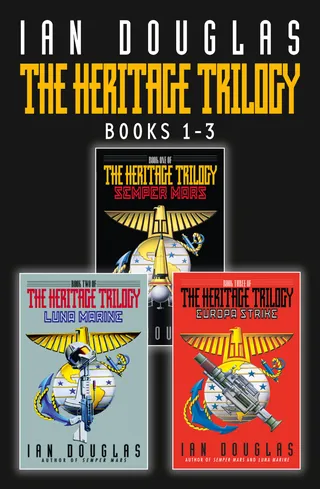 Heritage Trilogy