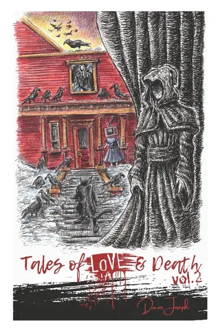 Tales Of Love & Death