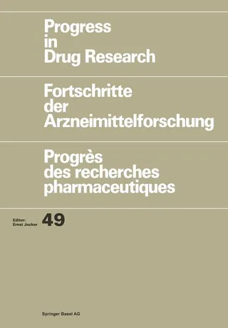 Progress in Drug Research