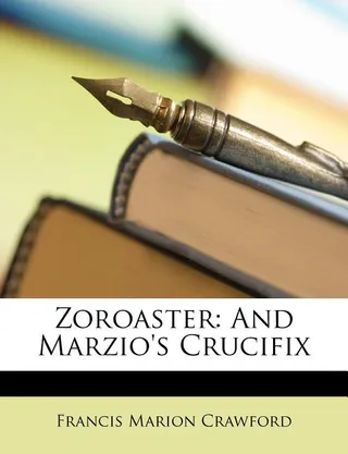 Zoroaster