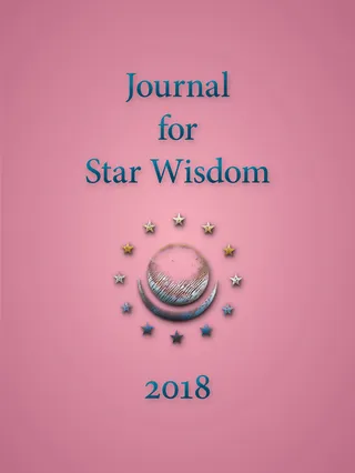 Journal for Star Wisdom