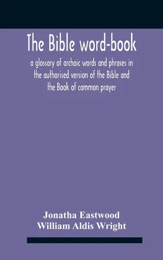 The Bible Word-Book