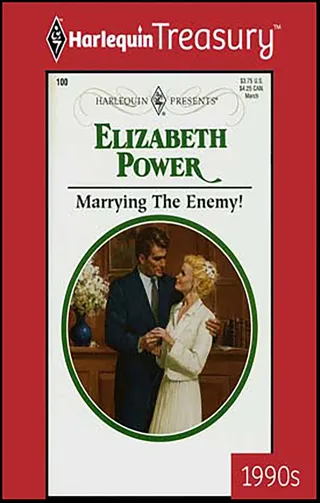Marrying The Enemy!