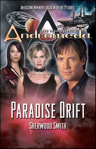 Gene Roddenberry's Andromeda
