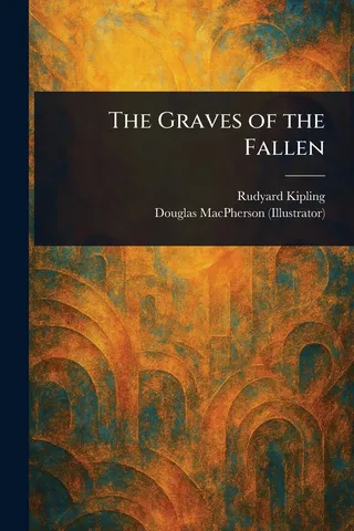 The Graves of the Fallen