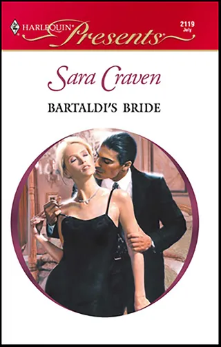Bartaldi's Bride