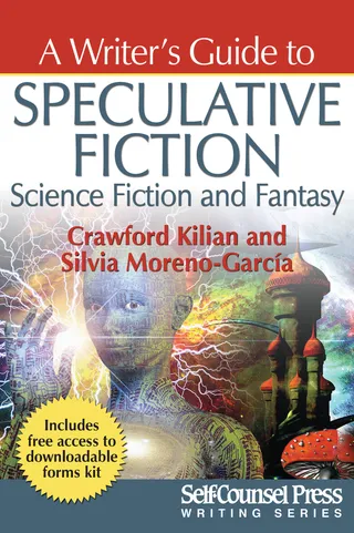 A Writer's Guide to Speculative Fiction