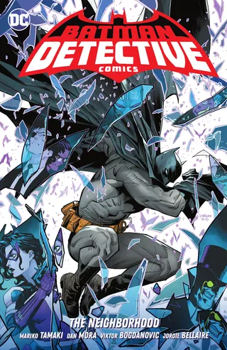 Batman